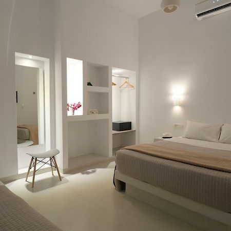 ซันโตรินี สปิริต Hotel ฟิรา ภายนอก รูปภาพ